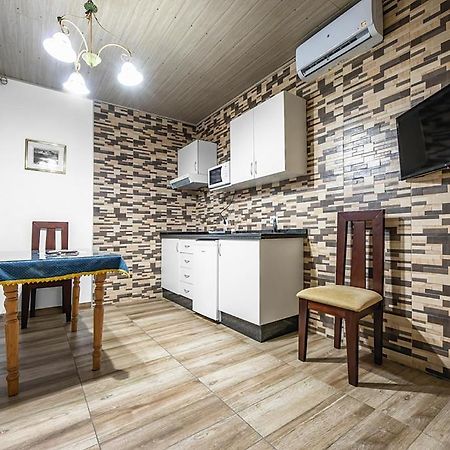 Apartamento En Olvera Zewnętrze zdjęcie