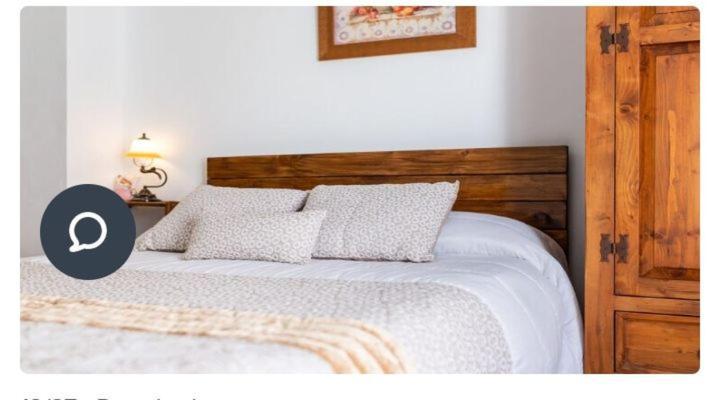 Apartamento En Olvera Zewnętrze zdjęcie