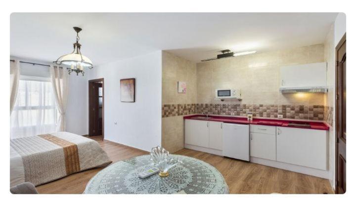 Apartamento En Olvera Zewnętrze zdjęcie