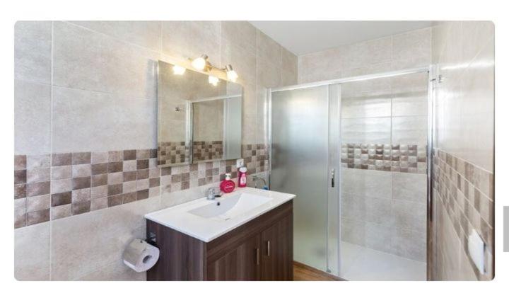 Apartamento En Olvera Zewnętrze zdjęcie