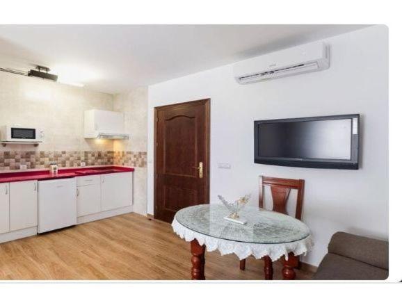 Apartamento En Olvera Zewnętrze zdjęcie