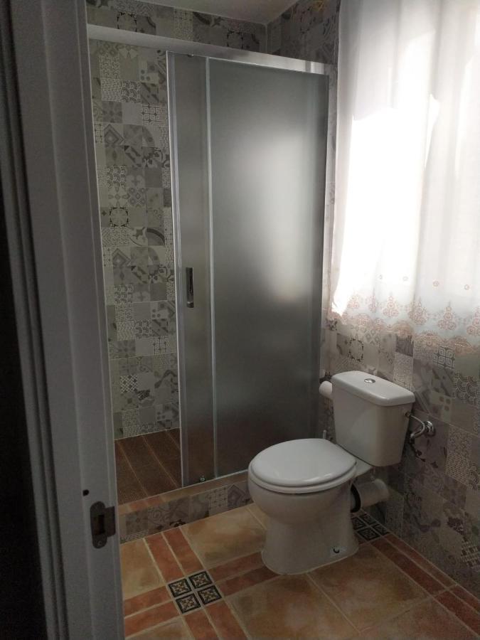 Apartamento En Olvera Zewnętrze zdjęcie