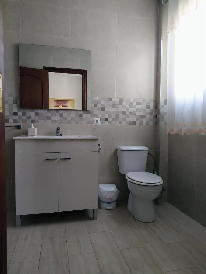 Apartamento En Olvera Zewnętrze zdjęcie