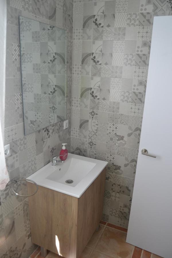 Apartamento En Olvera Zewnętrze zdjęcie