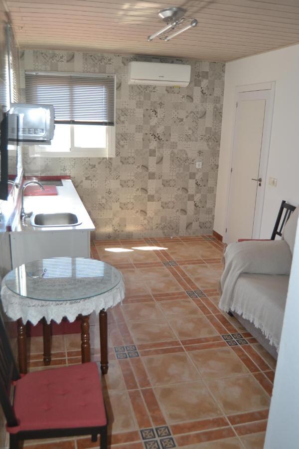Apartamento En Olvera Zewnętrze zdjęcie