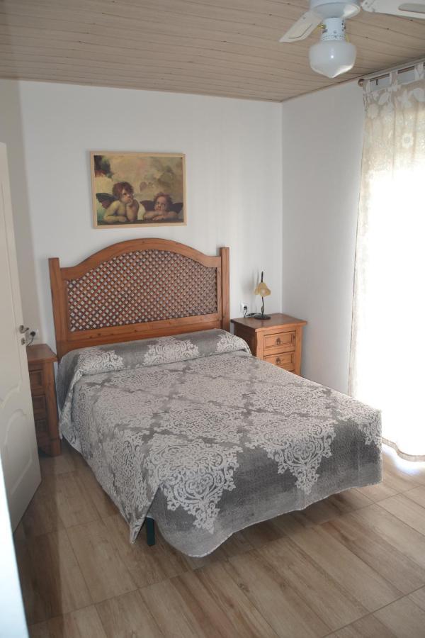 Apartamento En Olvera Zewnętrze zdjęcie
