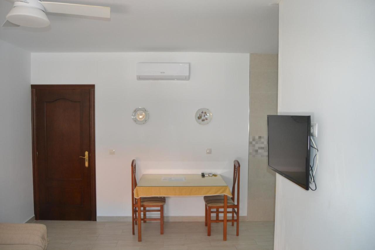 Apartamento En Olvera Zewnętrze zdjęcie