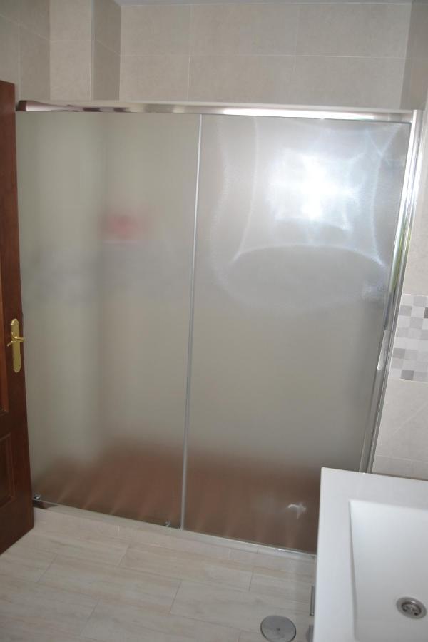 Apartamento En Olvera Zewnętrze zdjęcie