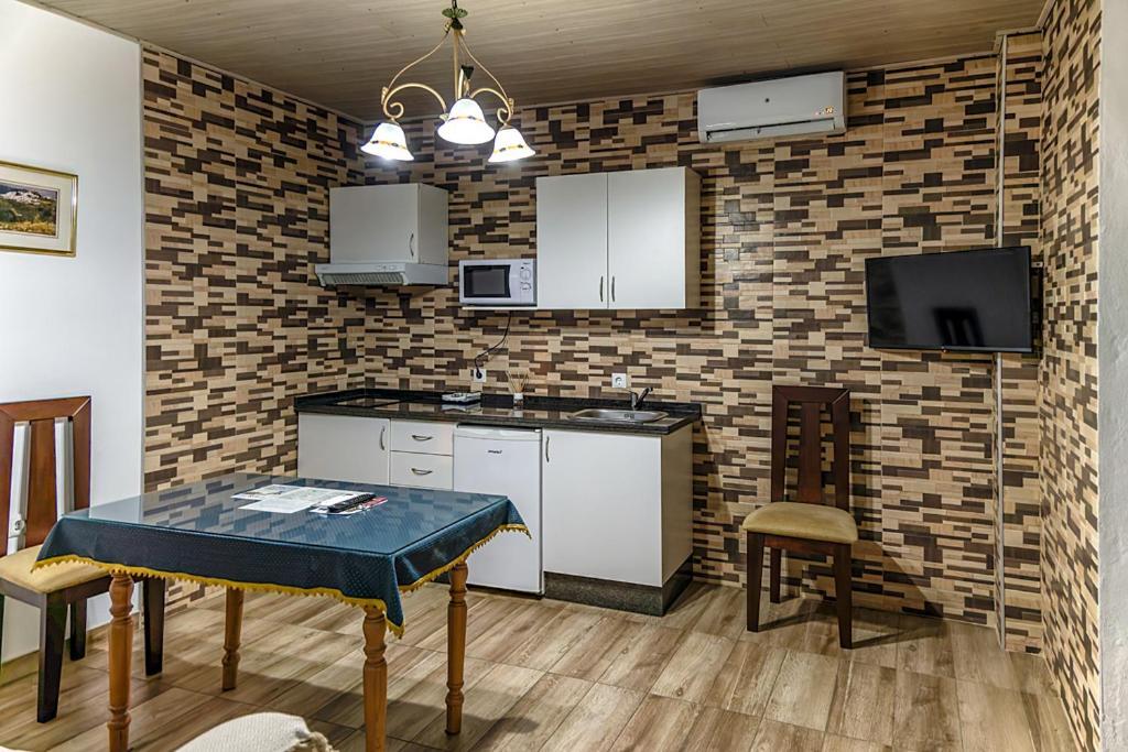 Apartamento En Olvera Zewnętrze zdjęcie