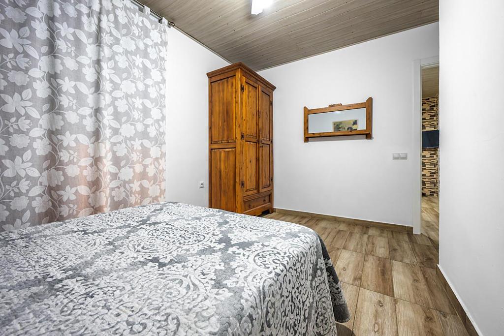 Apartamento En Olvera Zewnętrze zdjęcie