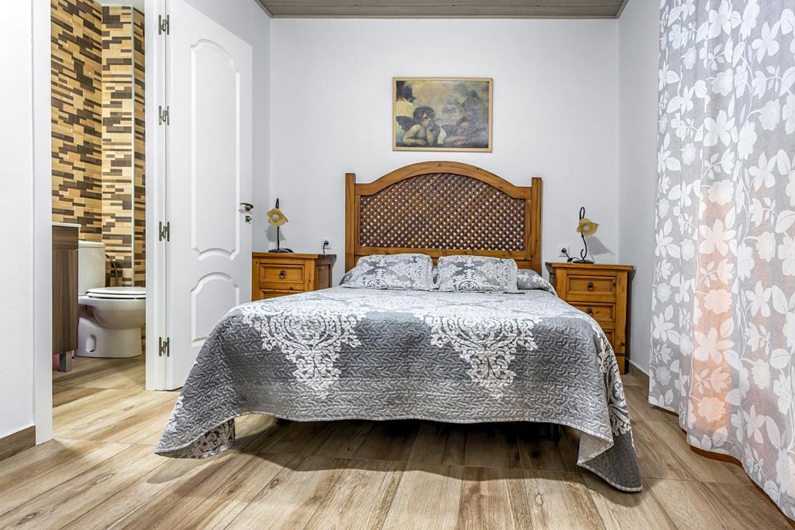 Apartamento En Olvera Zewnętrze zdjęcie