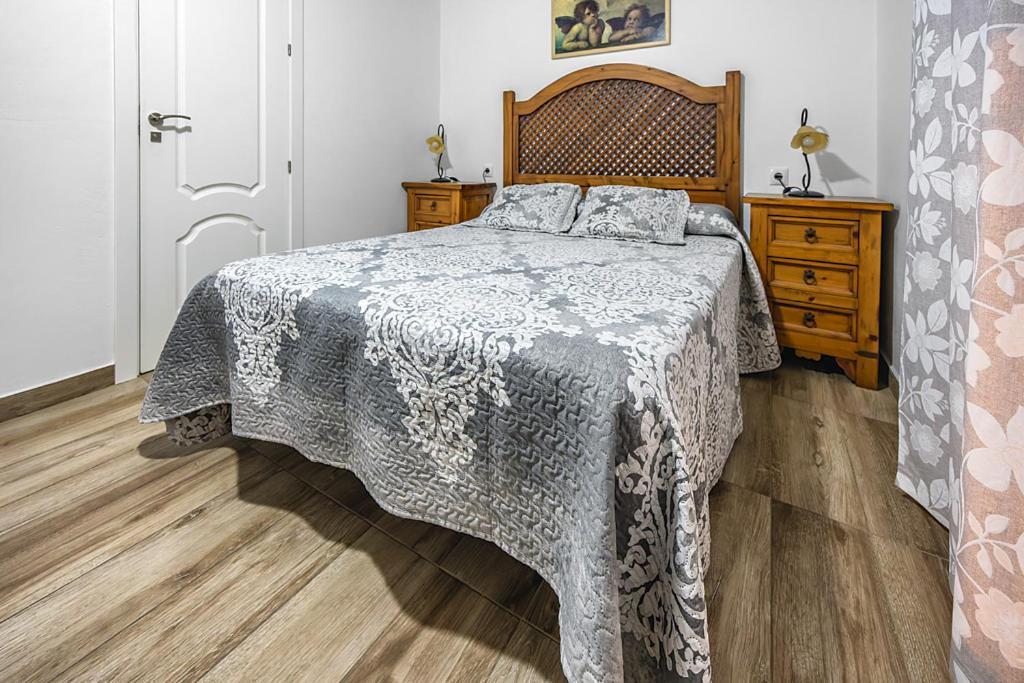 Apartamento En Olvera Zewnętrze zdjęcie