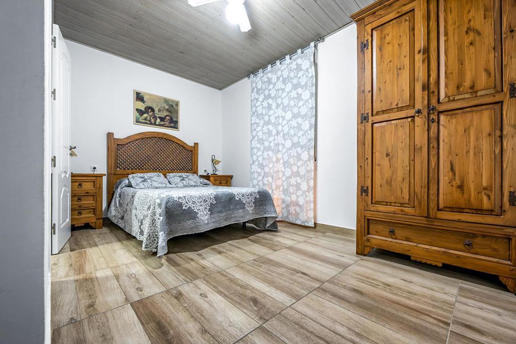Apartamento En Olvera Zewnętrze zdjęcie