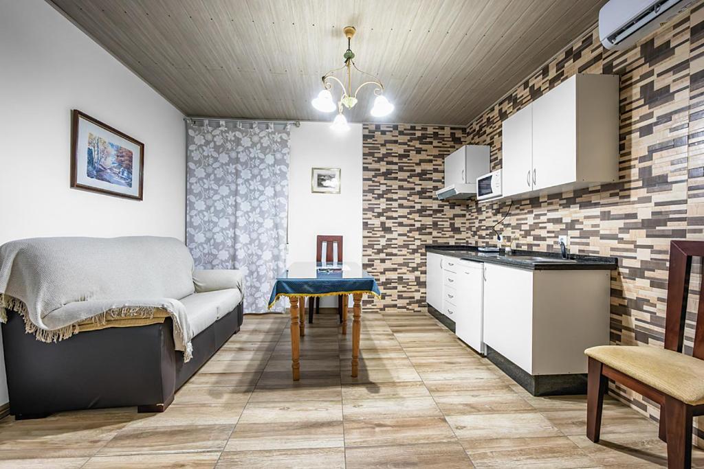 Apartamento En Olvera Zewnętrze zdjęcie